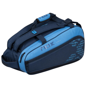 SAC DE PADEL NOX STREET SERIES