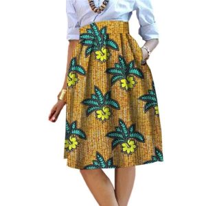 Jupe Wax Moderne