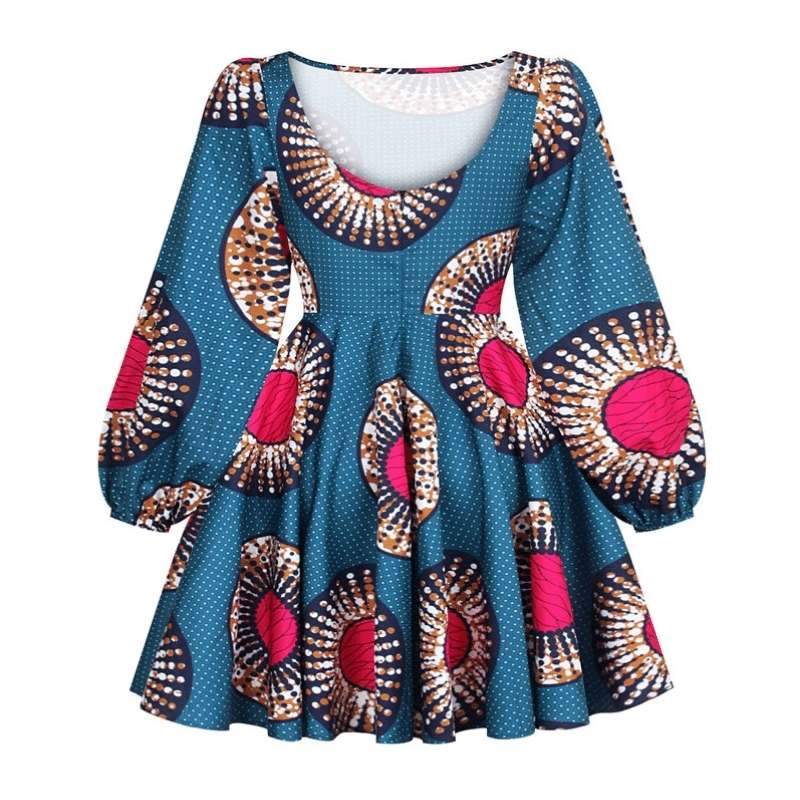 Robe Africaine Ceremonie – Image 4