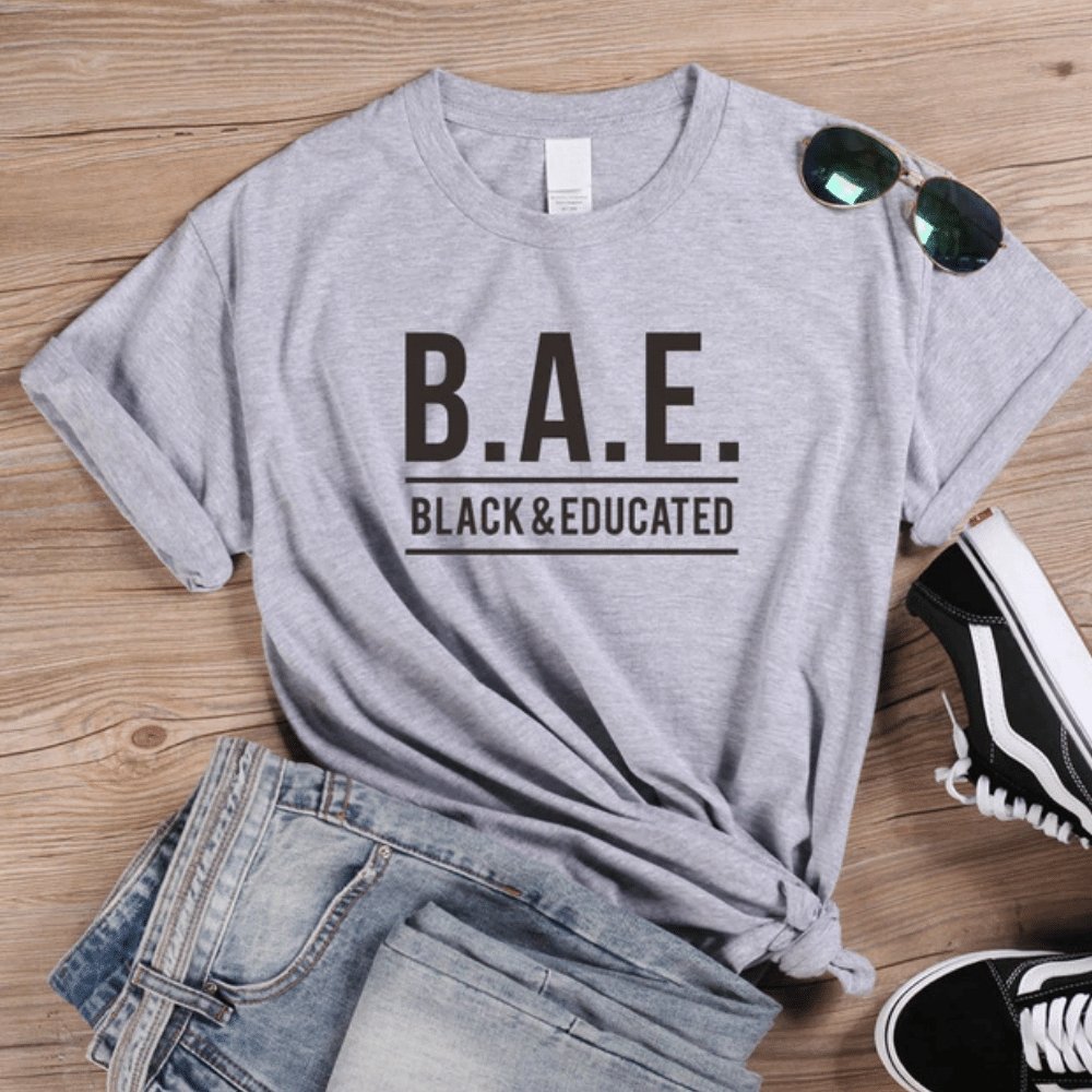 T-SHIRT Africain FEMME BAE – Image 6