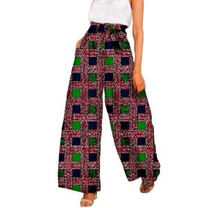 Pantalon Dashiki