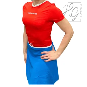 Haut compressif Meja J.Lindeberg