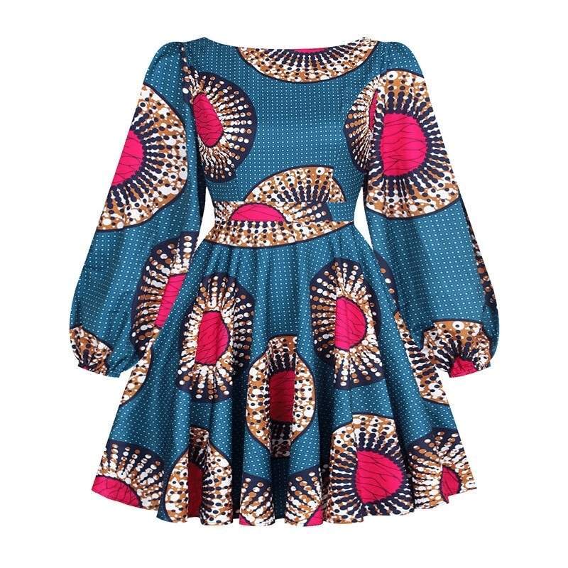 Robe Africaine Ceremonie – Image 3