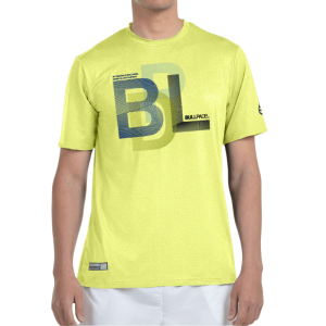 T-SHIRT BULLPADEL BEBAS