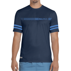 T-SHIRT BULLPADEL BERRO