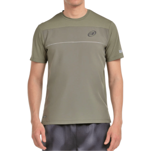 T-SHIRT BULLPADEL MONDA