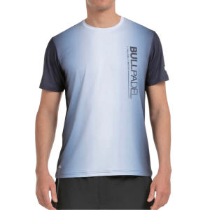 T-SHIRT BULLPADEL MUROS
