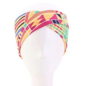 Bandeau Wax Mali