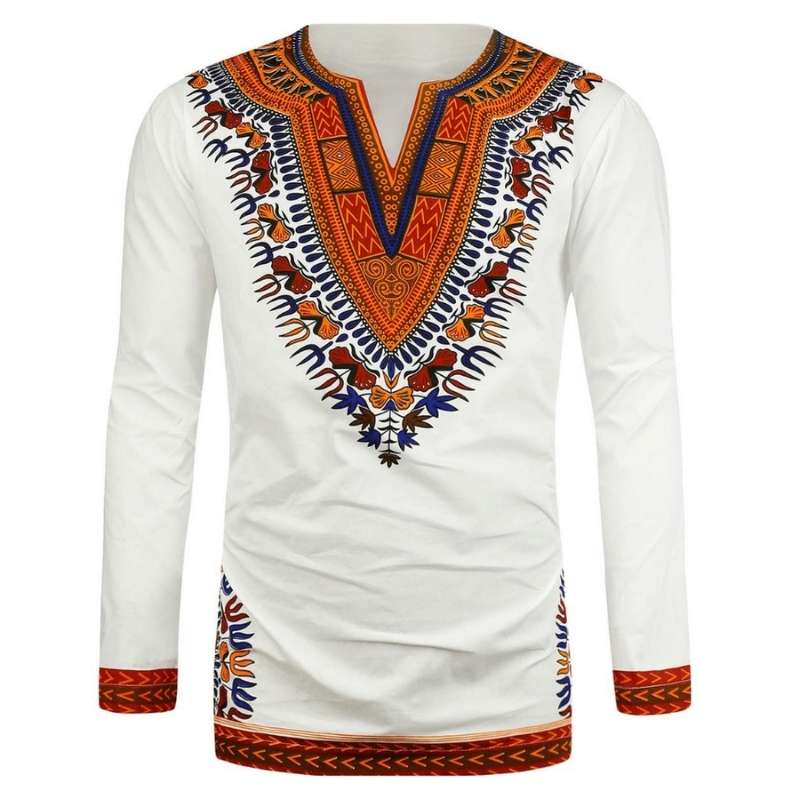 Tunique Dashiki – Image 2