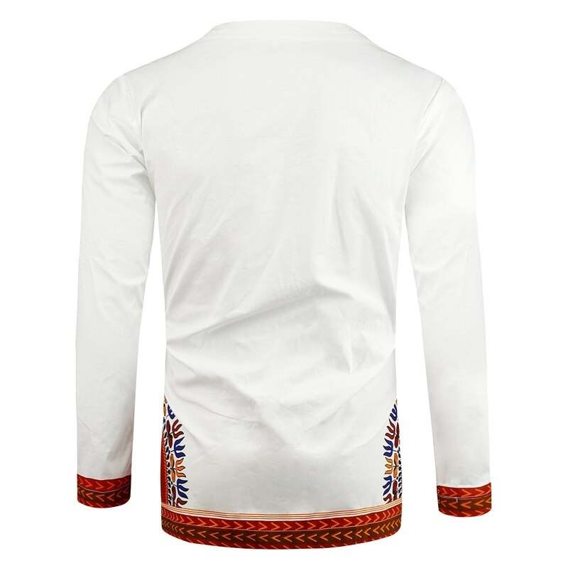 Tunique Dashiki – Image 3
