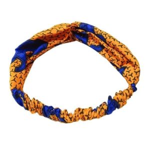 Bandeau Wax Cheveaux