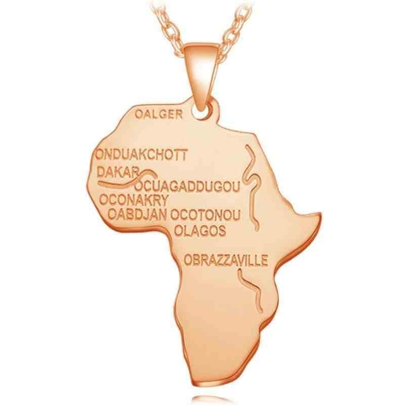 Pendentif Africain – Image 3