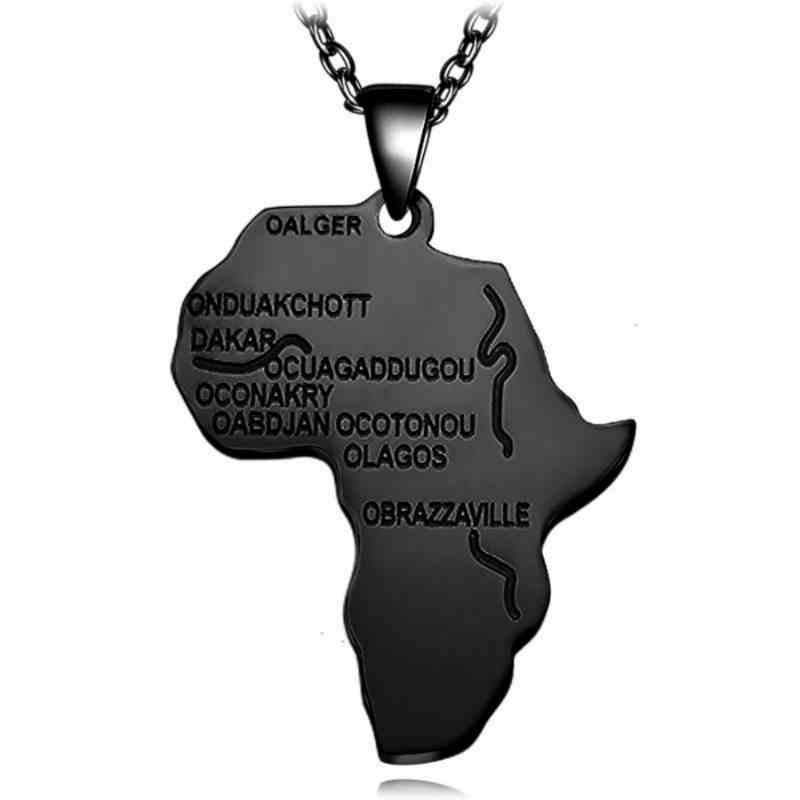 Pendentif Africain – Image 4