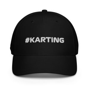 Casquette Adidas – #Karting