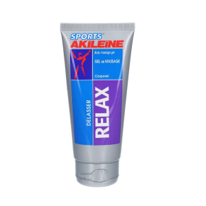 AKILEINE SPORT RELAX Gel