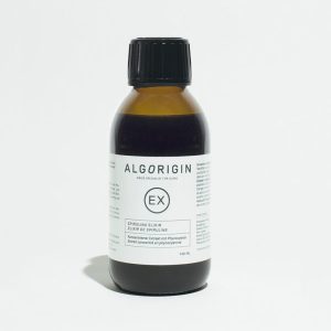 ALGORIGIN EX – ELIXIR DE SPIRULINE – 140 ml