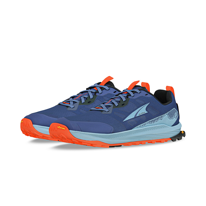 ALTRA LONE PEAK 9+ Men – Image 3