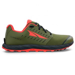 ALTRA SUPERIOR 5 Men