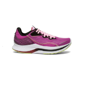 SAUCONY ENDORPHIN Shift 2 W
