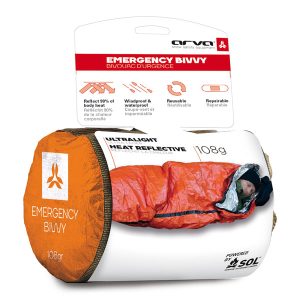 ARVA BIVVY Emergency
