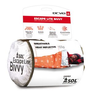 ARVA BIVVY ESCAPE Light