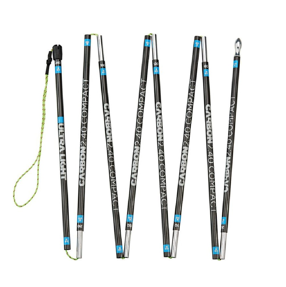 ARVA Sonde Carbon COMPACT – 240 cm