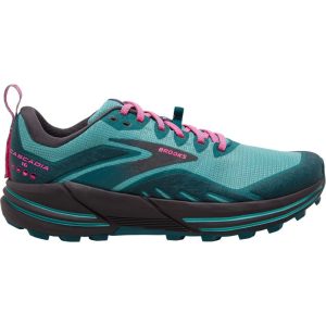 BROOKS CASCADIA 16 WOMEN