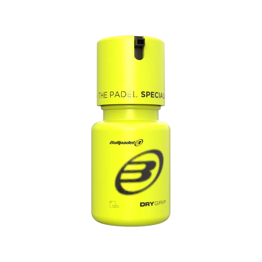 GEL BULLPADEL DRY GRIP
