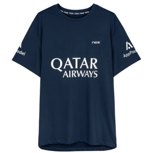 T-SHIRT AT10 SPONSORS