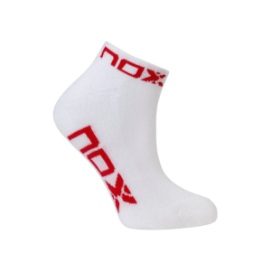 CHAUSSETTES NOX COURTES FEMME