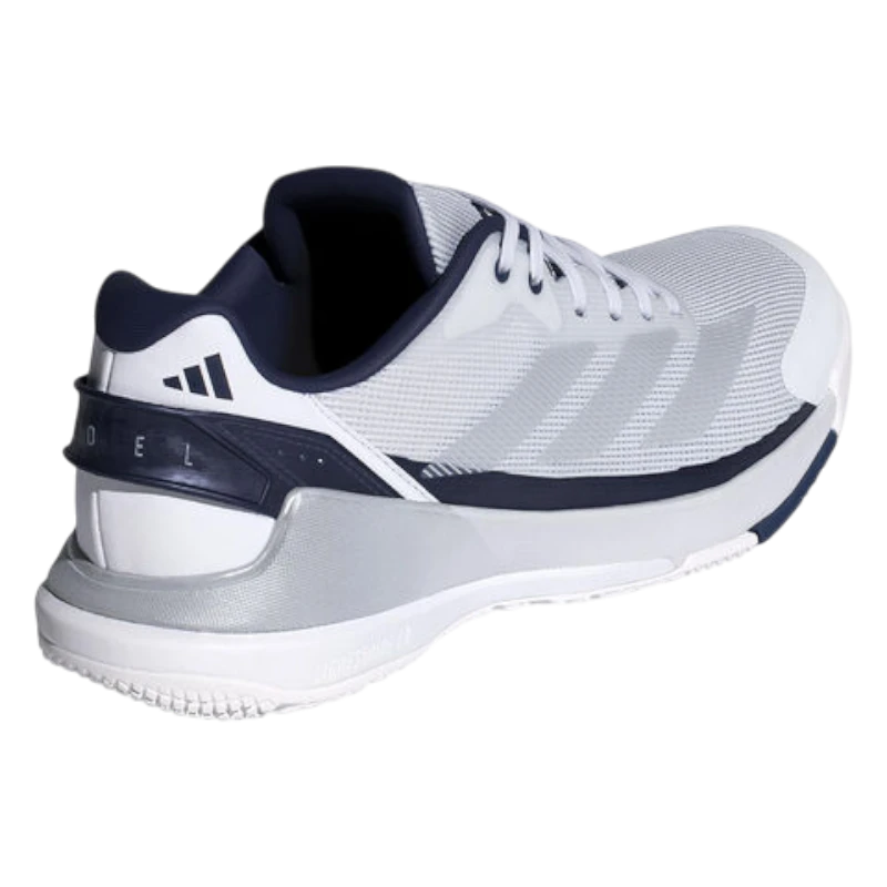 CHAUSSURES DE PADEL ADIDAS CRAZYQUICK LS 2026 – Image 2
