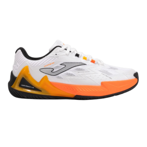 CHAUSSURES DE PADEL JOMA OPEN MEN W2516OM BLANC