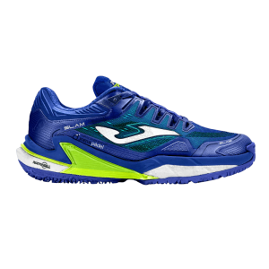 CHAUSSURES DE PADEL JOMA SLAM MEN W2404OM ROYAL