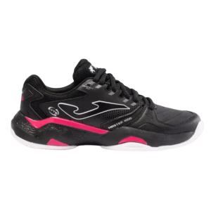 CHAUSSURES DE PADEL JOMA MASTER 1000 LADY S2401C NOIR