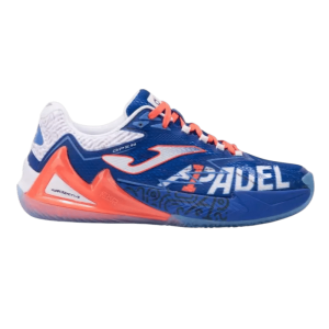 CHAUSSURES DE PADEL JOMA OPEN MEN A1 PADEL W2574OM BLEU