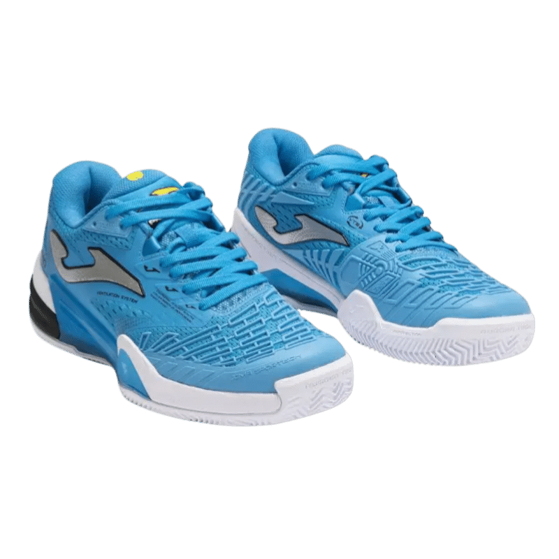 CHAUSSURES DE PADEL JOMA ROLAND MEN 2405 ALL COURT – Image 2
