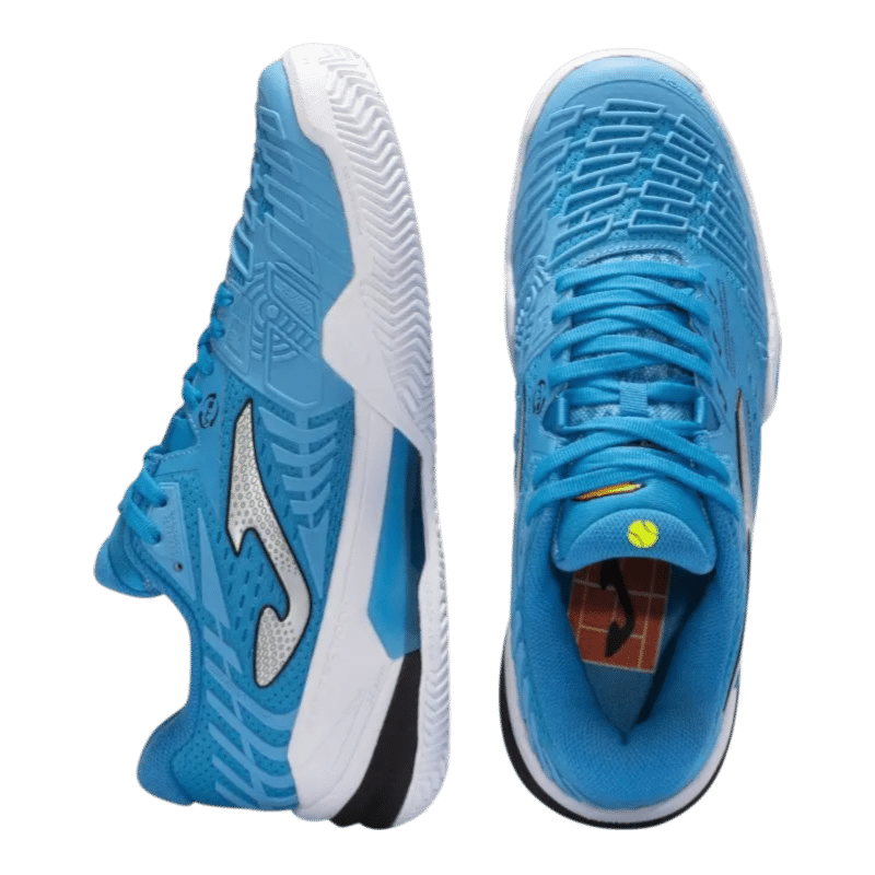 CHAUSSURES DE PADEL JOMA ROLAND MEN 2405 ALL COURT – Image 4
