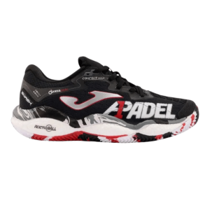 CHAUSSURES DE PADEL JOMA SMASH A1 PADEL W2481C NOIR