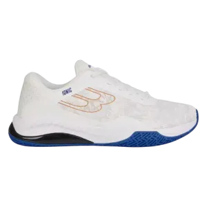 CHAUSSURES DE PADEL BULLPADEL IONIC 25I
