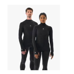 COMPRESSPORT 3D THERMO 110G LS Top