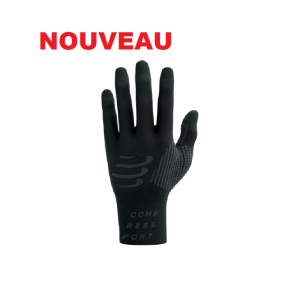 COMPRESSPORT 3D Thermo Gloves