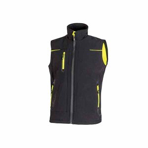 Gilet softshell U-POWER Modèle UNIVERSE