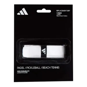GRIP DE REMPLACEMENT ADIDAS BLANC