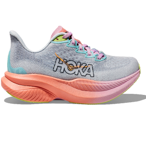 Hoka Mach 6 Women