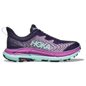 Hoka Mafate Speed 4 W
