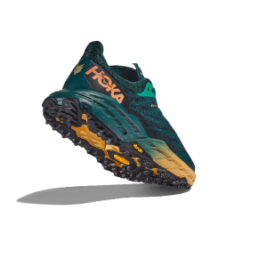 HOKA ONE ONE SPEEDGOAT 5 GTX Women