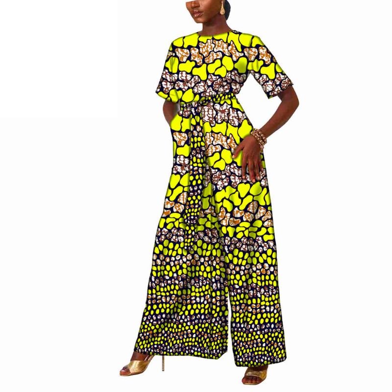 Combinaison Pantalon Wax