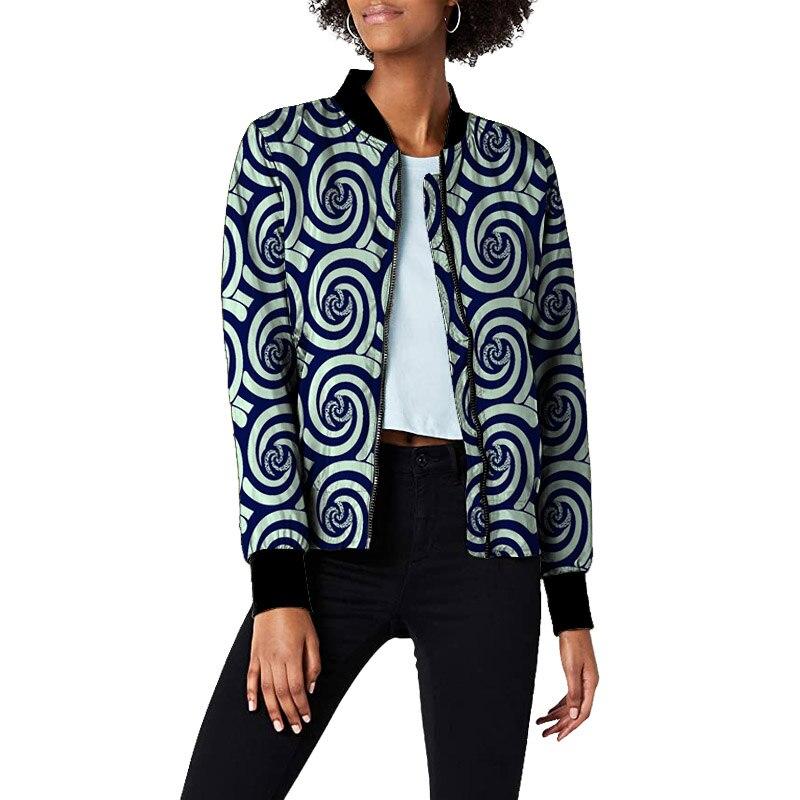 Bomber Pagne Femme – Image 2
