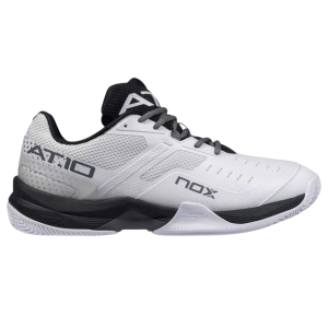 CHAUSSURES DE PADEL NOX AT10