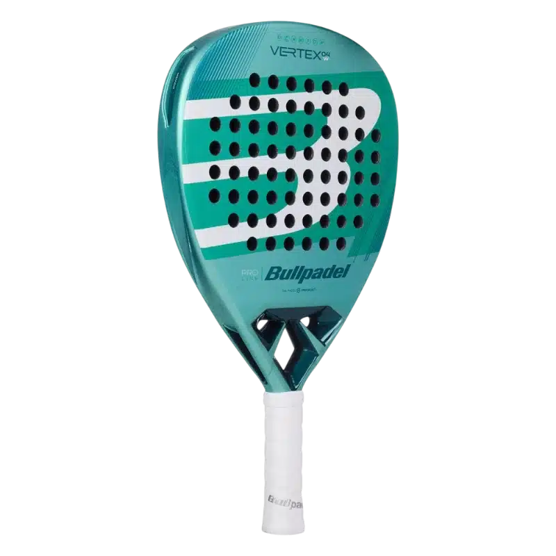 PACK RAQUETTE DE PADEL BULLPADEL VERTEX 04 W 2025 – Image 3